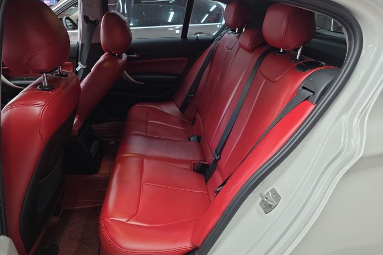 Used BMW 1 Series 2015 118i Leading Model