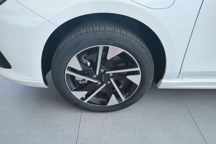 Used BAIC Beijing EU5 PLUS 2021 R600 Premium Edition