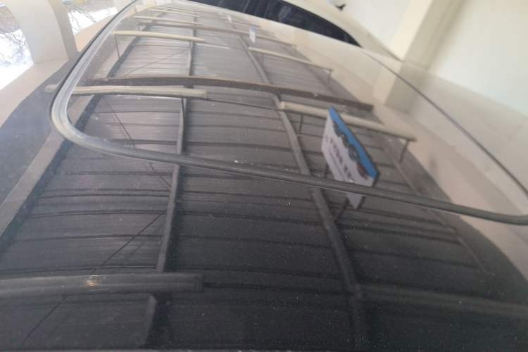 Used Volkswagen Passat New Energy 2025 430 PHEV Hybrid Business Edition
