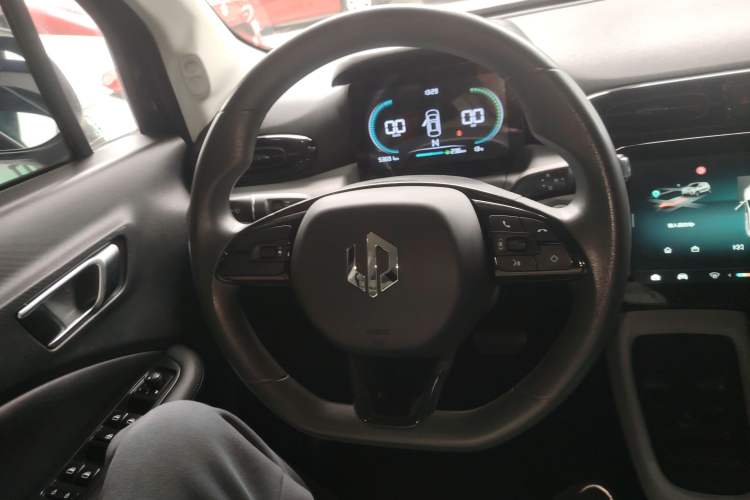 Used Leapmotor T03 2022 Hometown Jade Edition