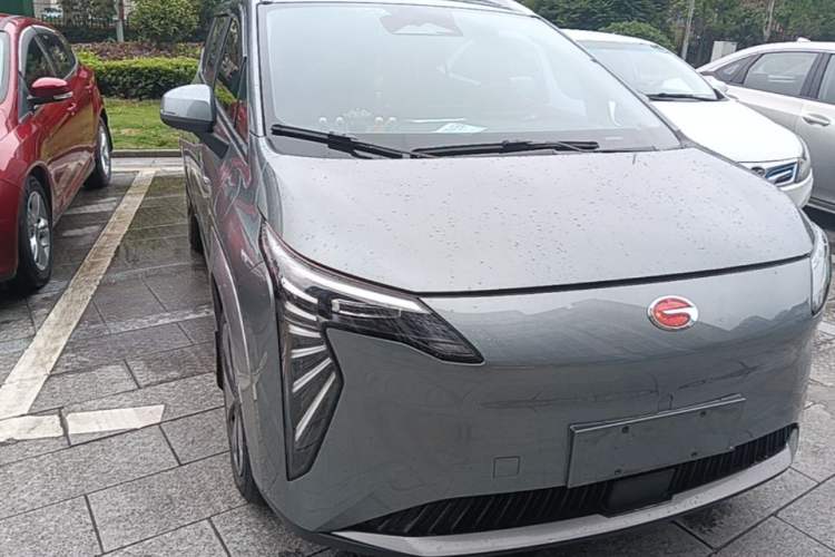 Used AION Y 2023 Plus 510 Enjoy Edition