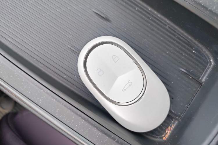 Used Nio ET5 2022 75 kWh