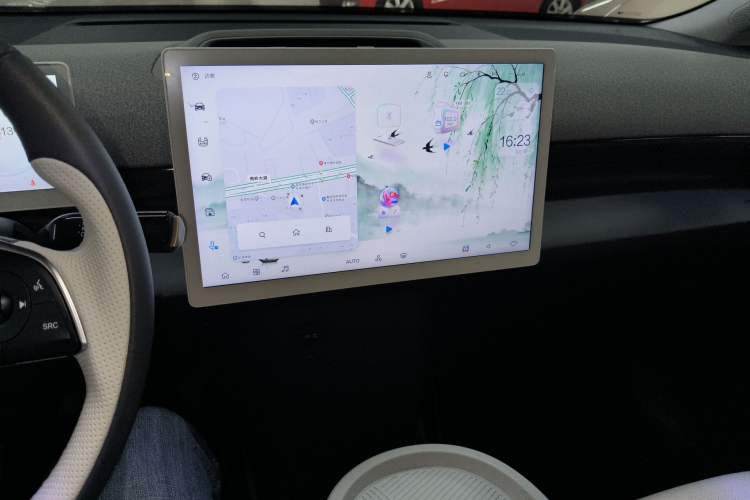 Used ARCFOX Kaola S 2024 PRO
