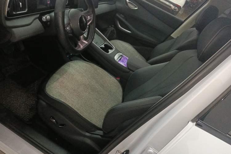 Used BYD Sealion 05 EV 2025 520 km Smart Cruise Version
