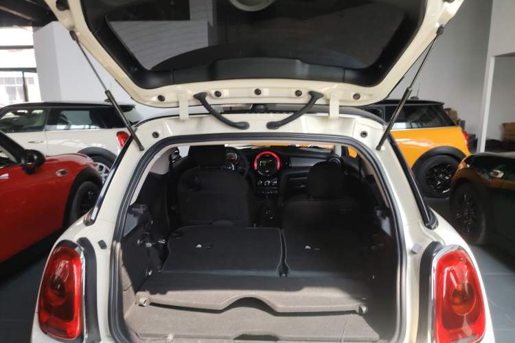 Used MINI MINI 2014 1.5T COOPER Fun