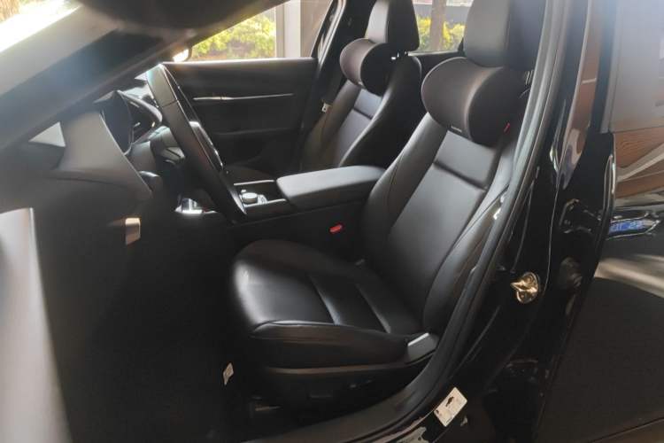 Used Mazda 3 Axela 2021 2.0L Automatic Zhiyao Edition Left Front Seat