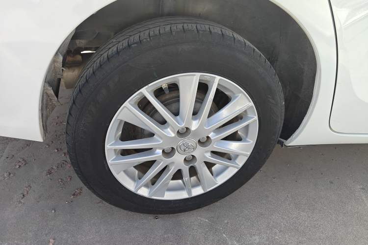 Used Toyota Vios 2019 1.5L Manual Trend Edition
