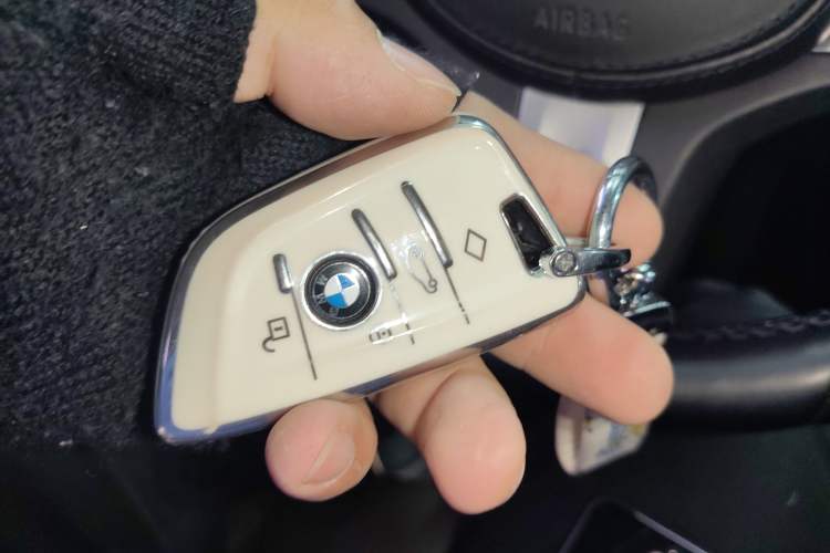 Used BMW X3 2020 xDrive30i Luxury Model with M Sport Package