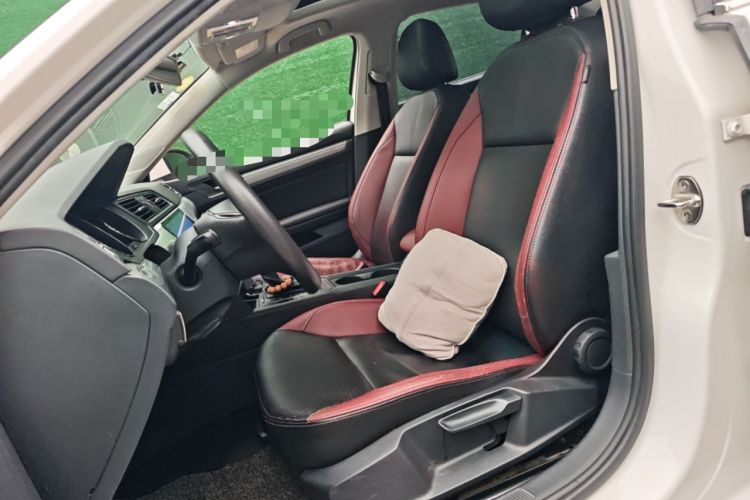 Used Volkswagen Lamando 2017 230TSI DSG Fashion Edition