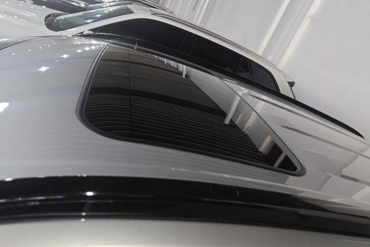 Used Toyota FRONTLANDER 2023 2.0L Smart Electric Hybrid Dual-Engine Luxury Edition
