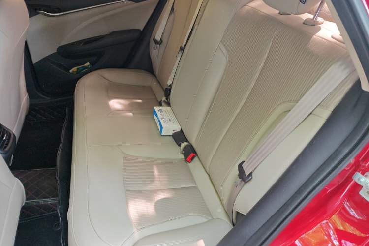 Used Buick GT 2016 15N Automatic Elite Edition
