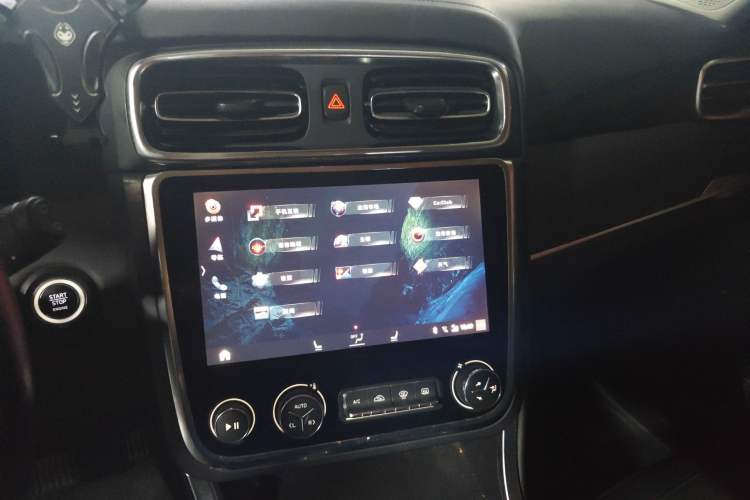 Used Lynk & Co 01 EM-P 2018 1.5T PHEV Jing Guo V