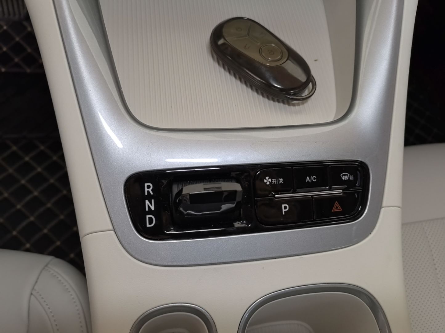 Geely Galaxy Geome 2025 310km Youth Edition — снимка 16