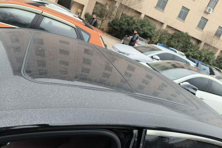 Used Buick LaCrosse 2026 Model 28T Platinum Edition
