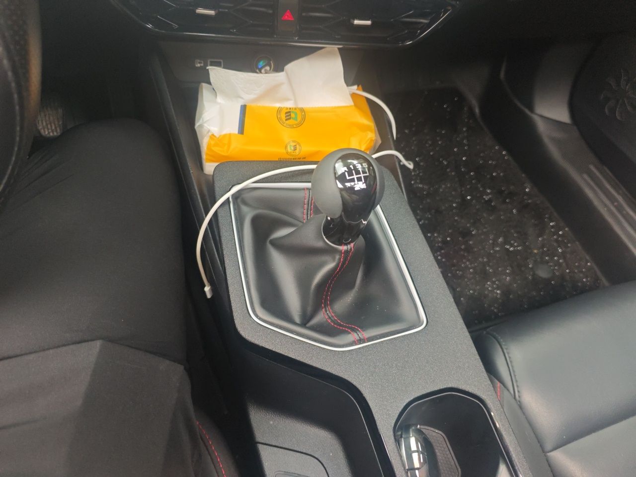 MG 5 2022 180 DVVT Manual Youth Luxury Edition — снимка 14