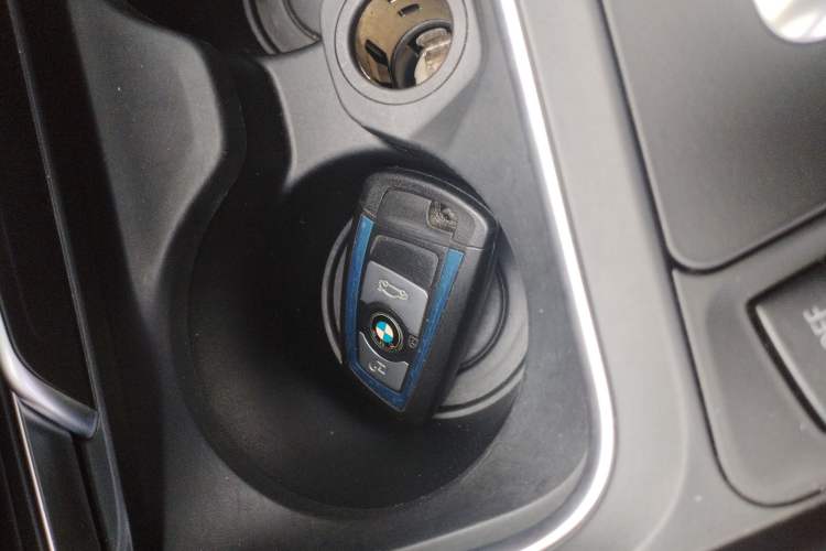 Used BMW 4 Series 2016 430i Gran Coupe M Sport Edition Interior 1