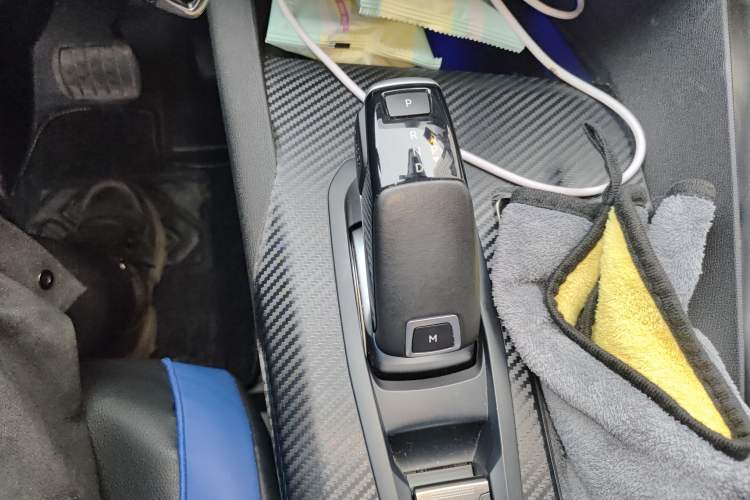 Used Peugeot 4008 2021 360THP Sharp Edition