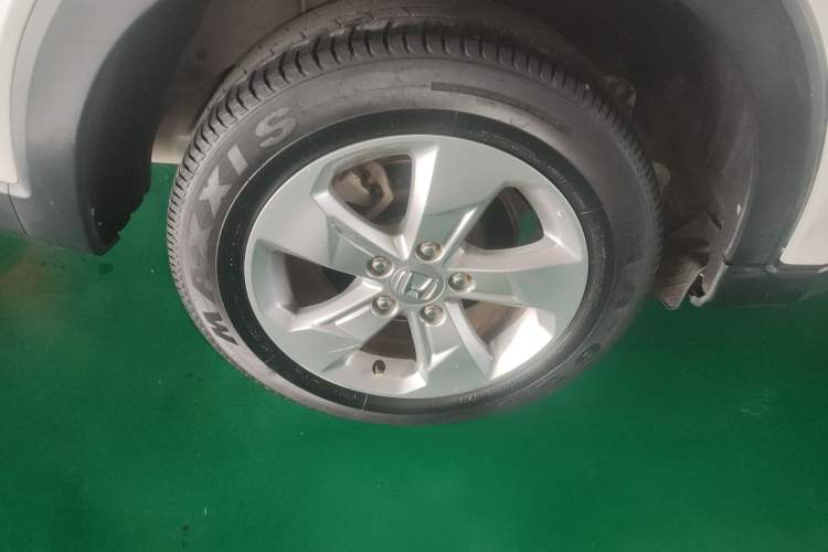 Used Honda XR-V 2017 1.5L LXi CVT Classic Edition
