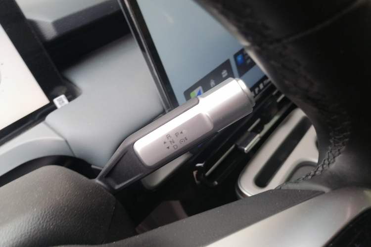 Used AION Y 2024 Plus 610 Intelligent Driving Version
