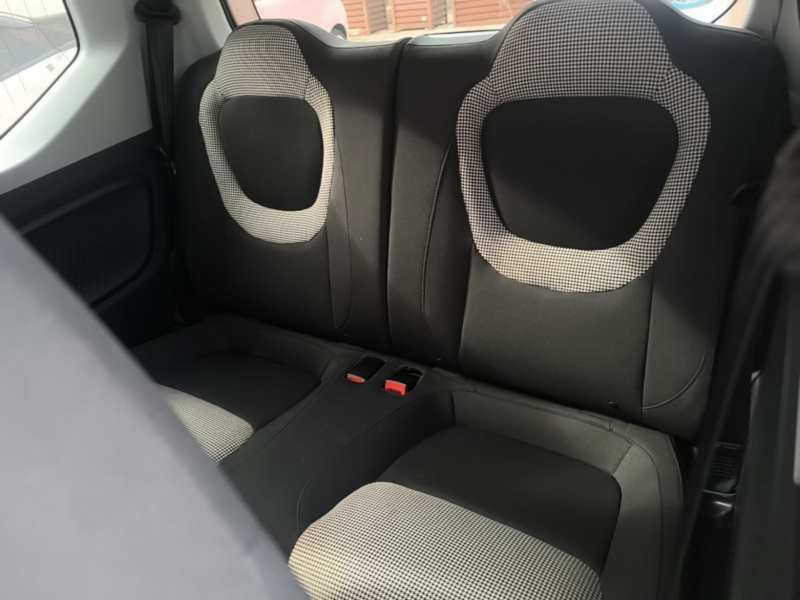 Used Wuling Hongguang MINIEV 2024 3rd Generation 215km Youth Edition — 16