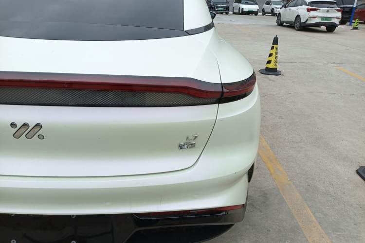 Used IM L7 2022 Pro Model
