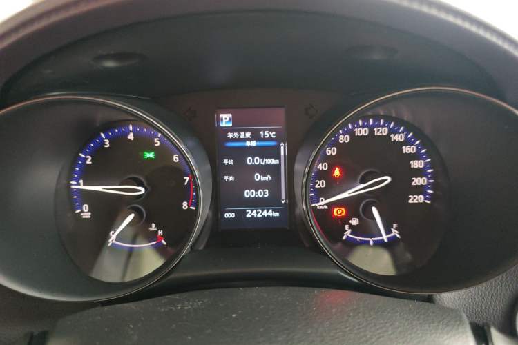 Used Toyota C-HR 2020 2.0L Leading Edition
