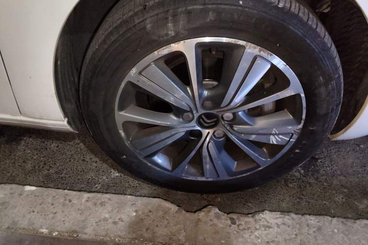 Used Citroen C4 Picasso 2015 Grand 1.6T Luxury 7-Seater
