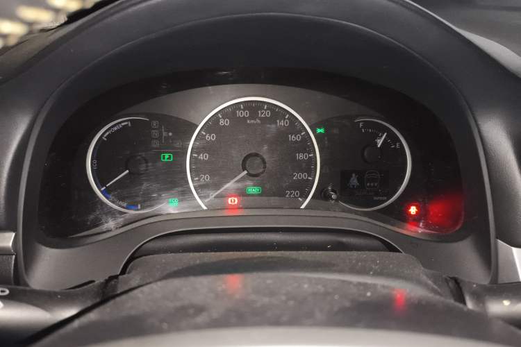 Used Lexus CT 2012 CT200h Elite Edition
