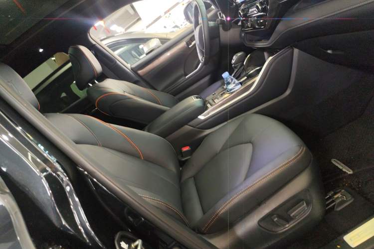 Used Toyota Crown Kluger 2024 2.5L HEV Four-Wheel Drive Premium Edition