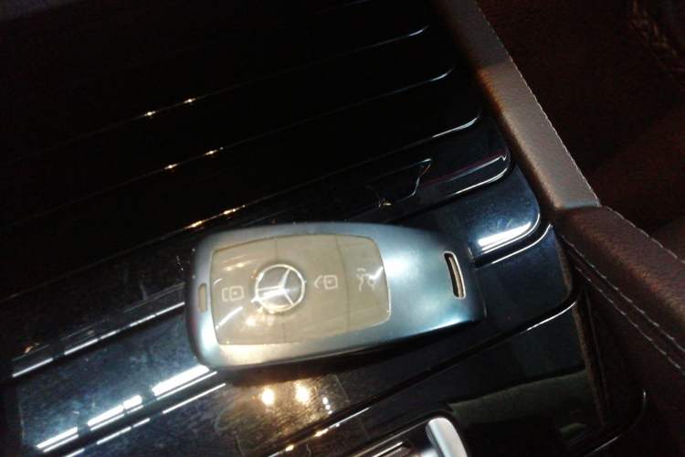 Used Mercedes-Benz GLE 2020 Restyled GLE 350 4MATIC Dynamic Edition