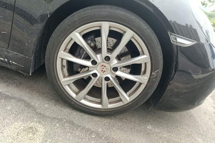 Used Porsche 718 2020 Cayman 2.0T
