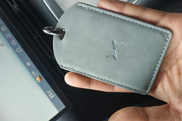 Used XPeng P7+ 2024 Long-Range Max
