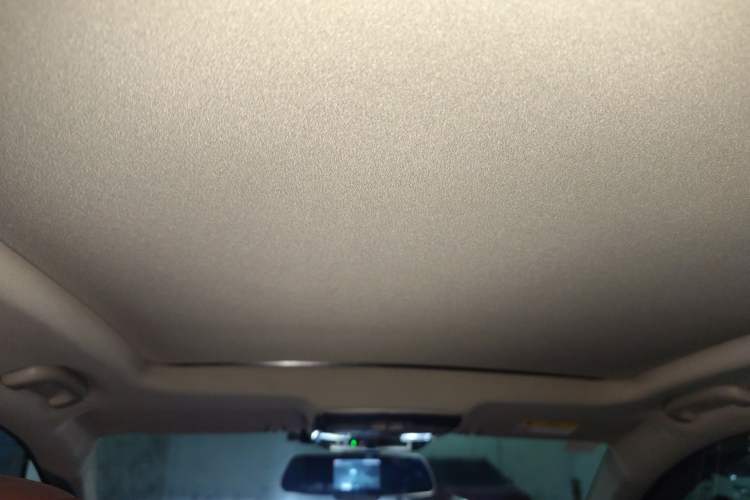 Used Buick Envision 2015 20T Four-Wheel Drive Luxury Model
