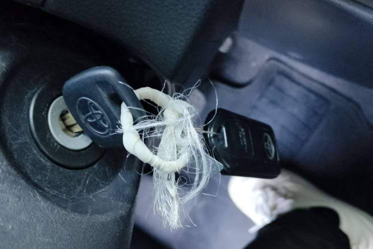 Used Toyota YARiS L Zhi Xiang 2022 1.5L CVT Leading PLUS Edition
