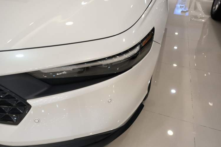 Used Honda Accord 2023 260TURBO Smart Enjoyment Version Left Front Headlight