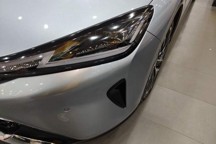 Used Baojun Enjoy 2025 Plug-in Hybrid 140km Luxury Edition