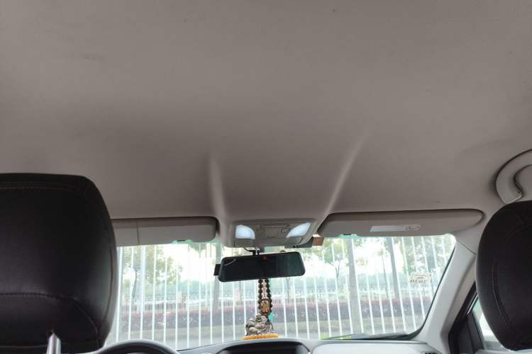 Used Dongfeng Aeolus AX7 2016 2.0L Automatic Zhiyue Trim Headliner