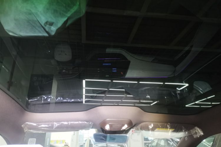 Used Hongqi EH7 2024 640 Pro+ All-Wheel Drive Headliner