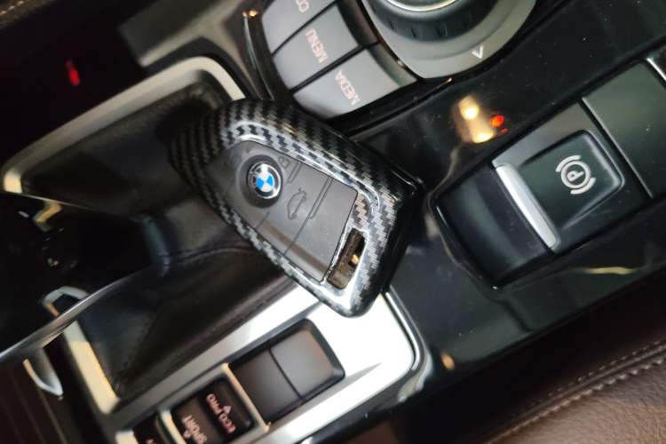 Used BMW 1 Series 2020 125i Leading Model M Sport Package
