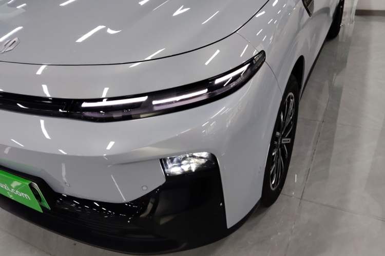 Used Leapmotor B10 2025 600 LiDAR Version
