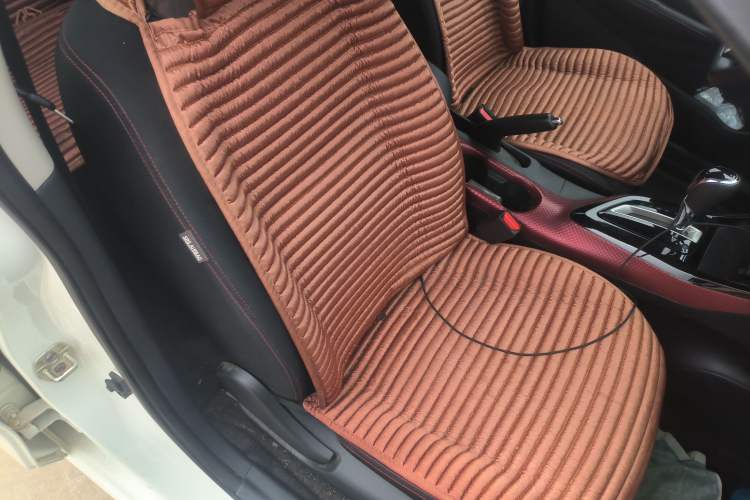 Used Nissan Lannia 2020 1.6L CVT Cool Edition
