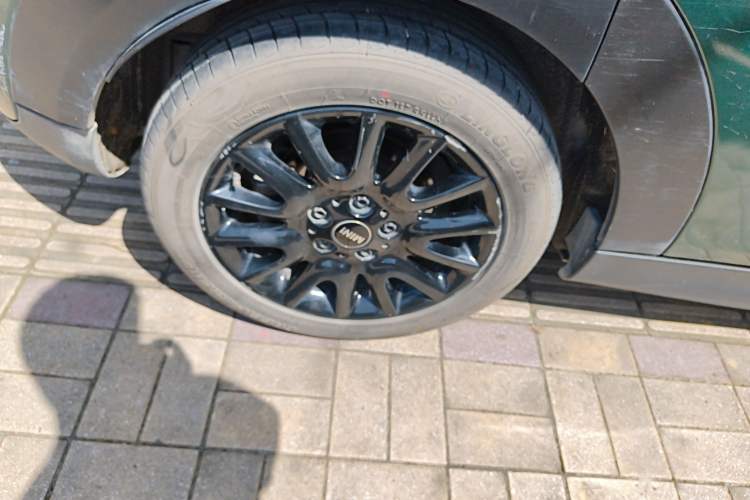 Used MINI 2016 1.2T ONE Pioneer Edition Five-Door Version
