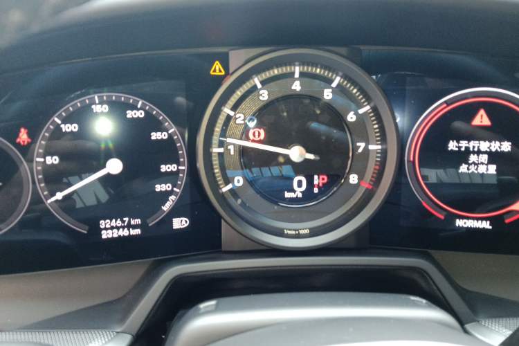 Used Porsche 911 2022 Carrera 3.0T
