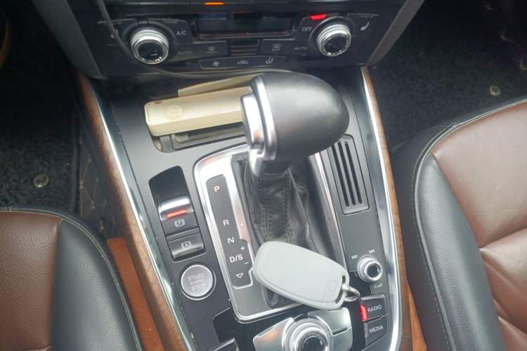 Used Audi Q5 2016 40 TFSI Comfort Model