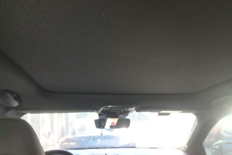 Used Lynk & Co 03 2022 2.0TD DCT JingPro
