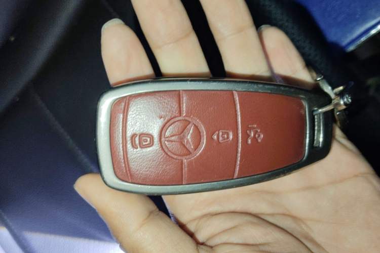 Used Mercedes-Benz GLC 2020 GLC 300 L 4MATIC Dynamic Edition
