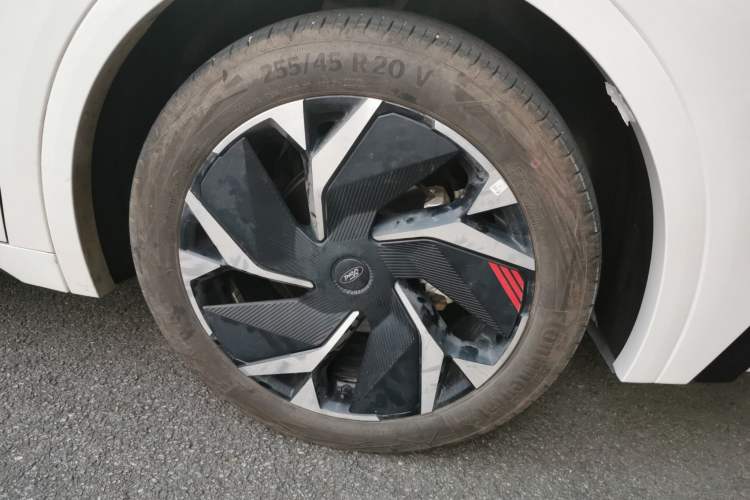 Used Ford Mondeo 2025 2.0T EcoBoost E Hybrid Sport Edition ST-Line