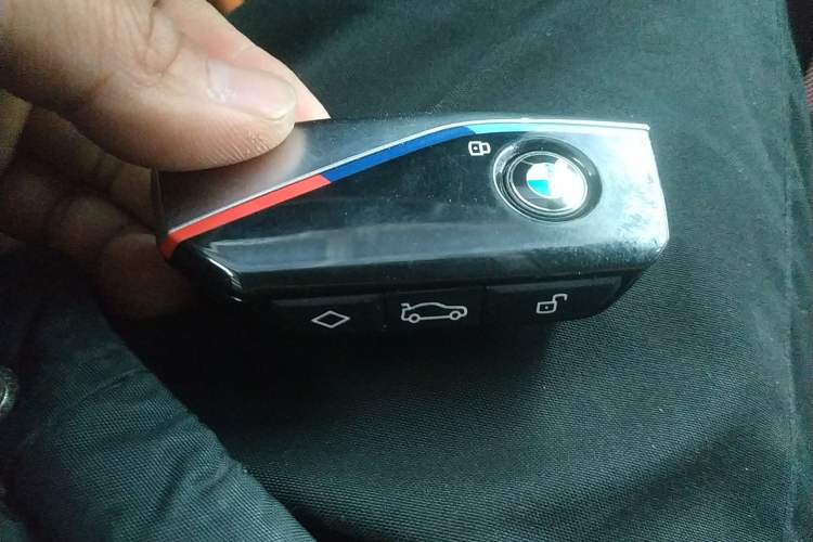 Used BMW X1 2023 xDrive25Li M Sport Package
