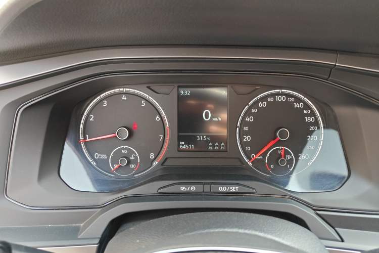 Used Volkswagen Polo 2019 Plus 1.5L Automatic Panoramic Enjoyment Edition
