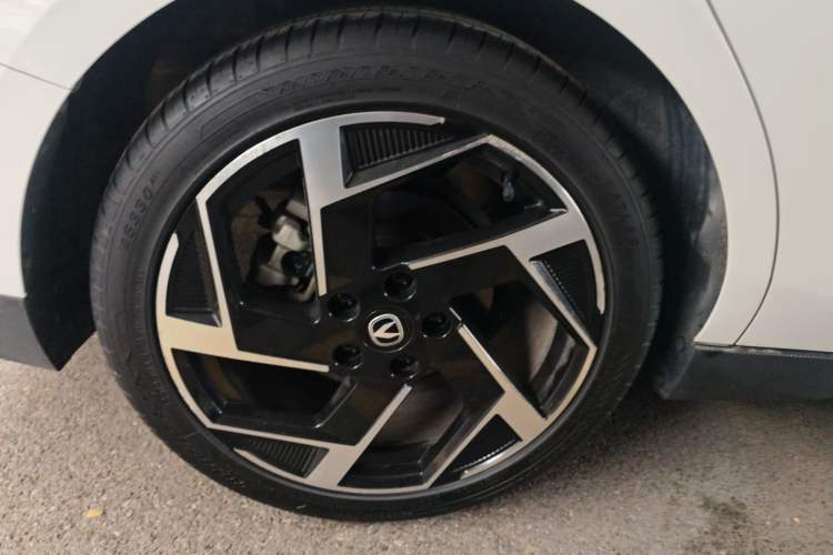 Used CHANGAN Eado DD 2023 Blue Whale NE 1.5T GDI DCT Flagship Model
